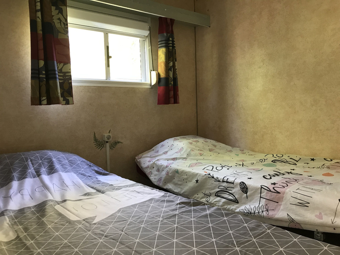 Bedroom 3, Calme et Nature, Landes