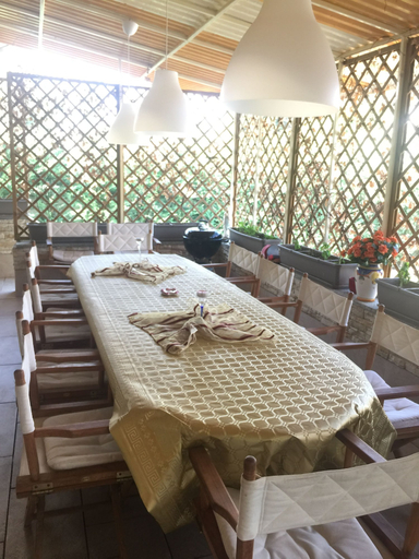 Food & Drinks 4, Villa Le Tre Palme, Milano