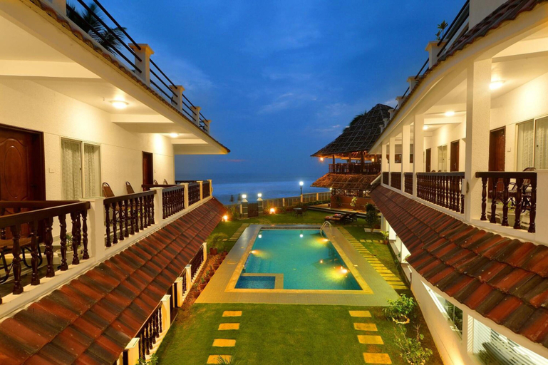 Sport & Beauty 3, BCanti Boutique Beach Resort, Thiruvananthapuram