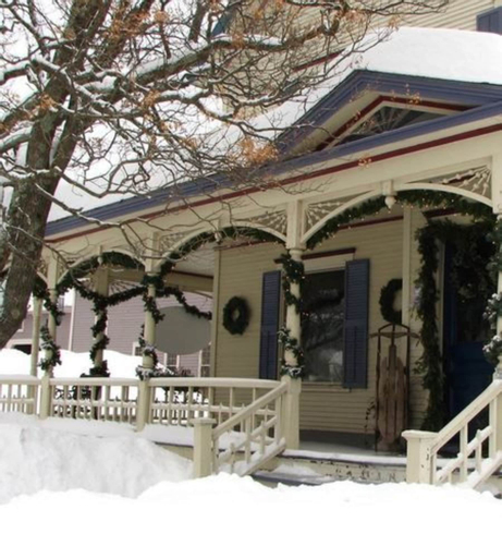 Rose Arbour Bed & Breakfast, Windsor