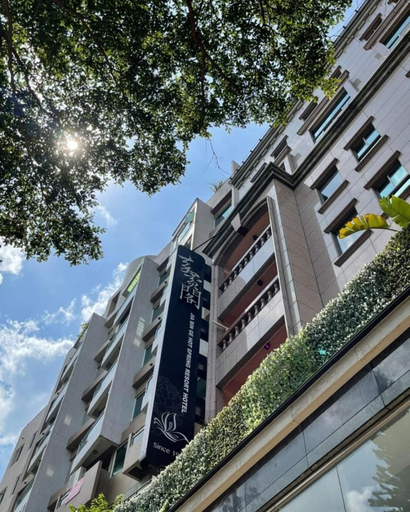 Exterior & Views 3, JBG Hotspring Resort Hotel, Taipei City