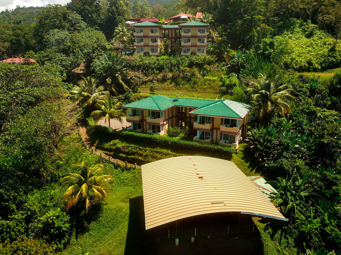 Exterior & Views 2, Vista Ballena, Osa