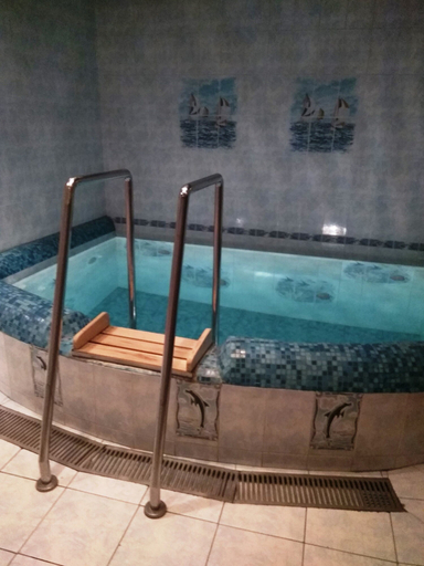 Sport & Beauty, Severnaya Hotel, Novosibirskiy rayon