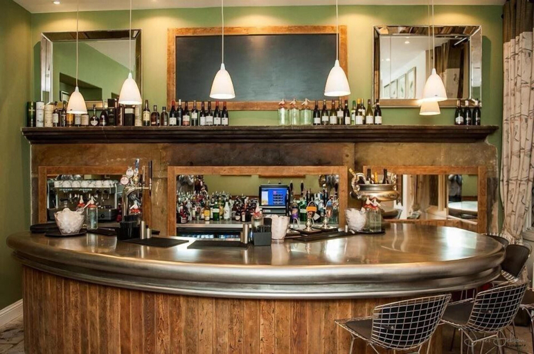 Food & Drinks 5, Falcon Manor Hotel, North Yorkshire