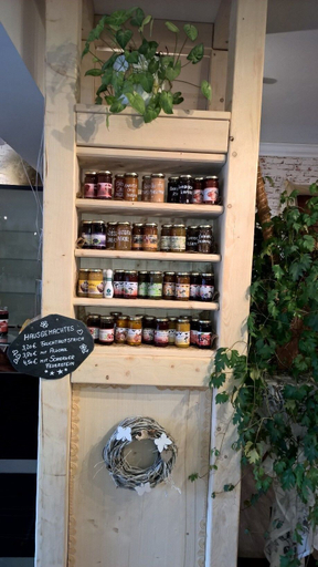 Food & Drinks 5, Altstadt Pension Orchidee, Harz