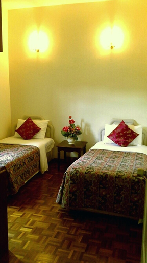 Bedroom 2, KPW at Greenhill Resort, Cameron Highlands