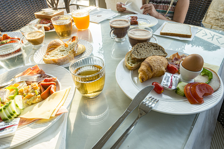 Food & Drinks 5, Okeanis Golden Resort, Crete