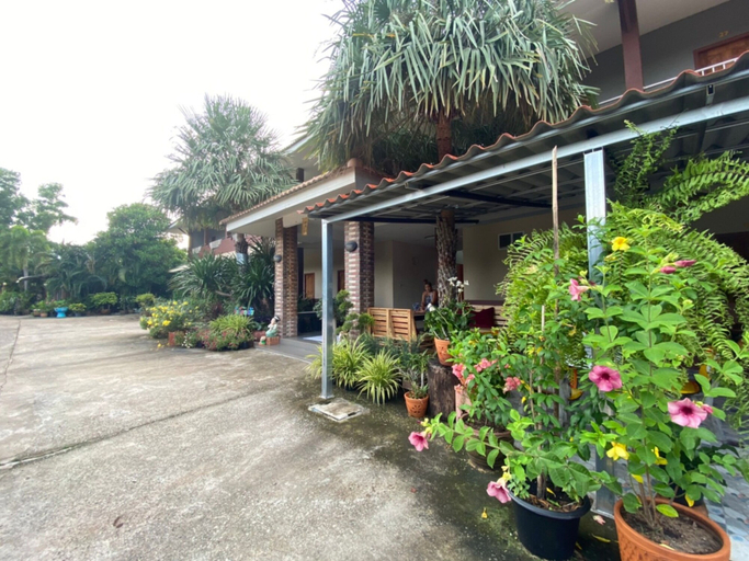 Exterior & Views 2, Mayuree Resort, Muang Udon Thani