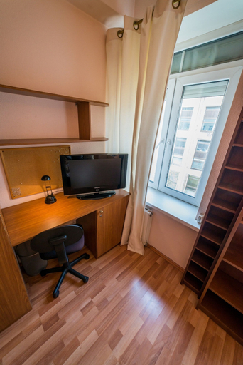 Others 4, Lakshmi Apartment Voznesenskiy, Central