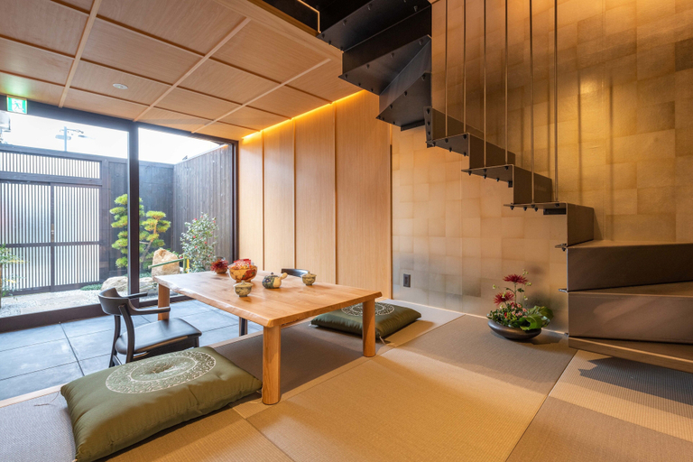 Others 5, Tabitabi Stay Taishi, Kyoto