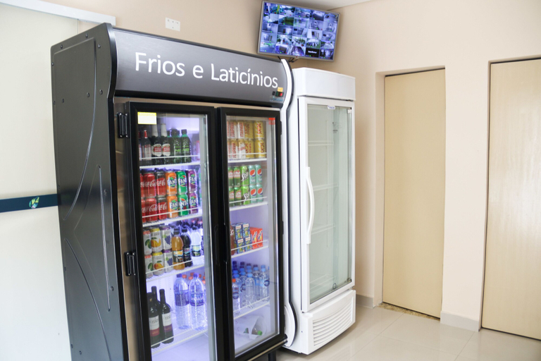 Food & Drinks 5, Hotel Vale das Artes, Embu