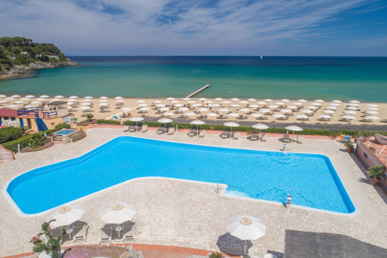 Sport & Beauty 2, Hotel Del Golfo, Livorno