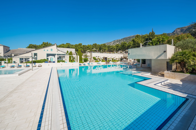 Sport & Beauty 3, Bretanide Sport & Wellness Resort, Bol