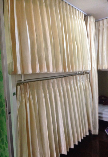 Bedroom 4, Smile Capsule Hostel, Muang Chiang Mai