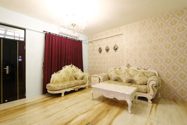 Others 4, Princesschloe Homestay, Pingtung