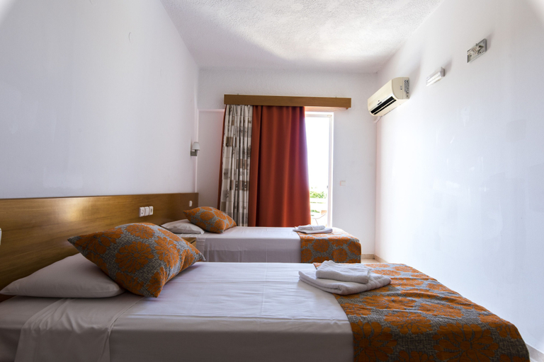 Bedroom 4, Georgia Plus, South Aegean