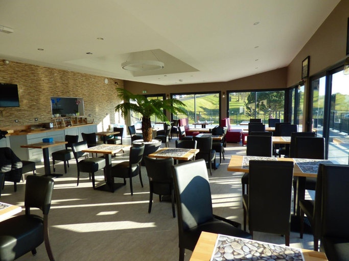 Food & Drinks 5, Hôtel Les Galets, Seine-Maritime