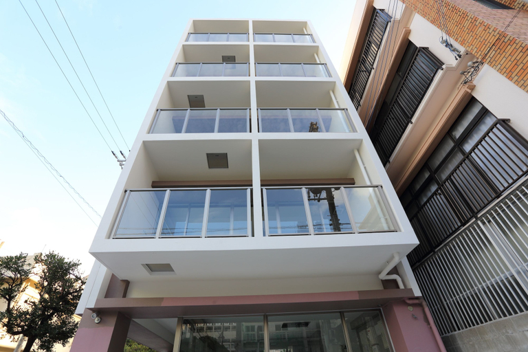 Others 5, Tabinoteitaku Okinawa Naha, Naha