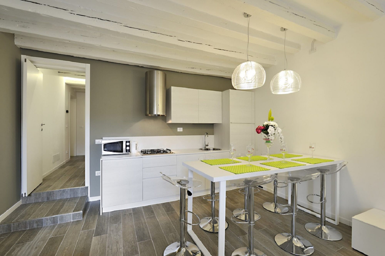 Others 5, Ca Forner - Cannaregio Apartment by Wonderful Italy, Venezia