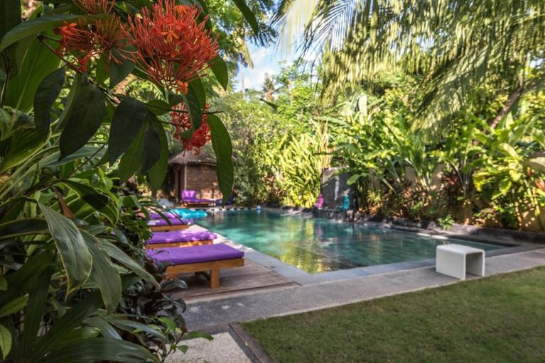 Sport & Beauty 2, Arjuna Homestay, Buleleng