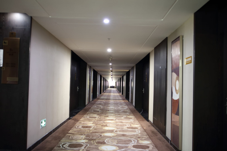 Others 5, Junyue Internation Hotel, Dongguan