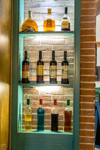 Food & Drinks 5, Wuyang Boutique Hotel - Hefang Street, Hangzhou