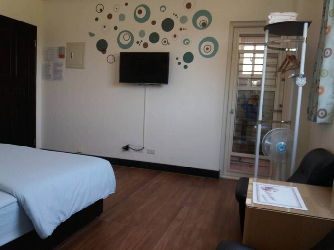 Bedroom 29