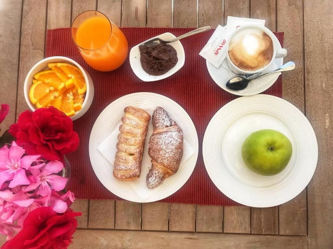 Food & Drinks, Fishta Hotel, Shkodrës