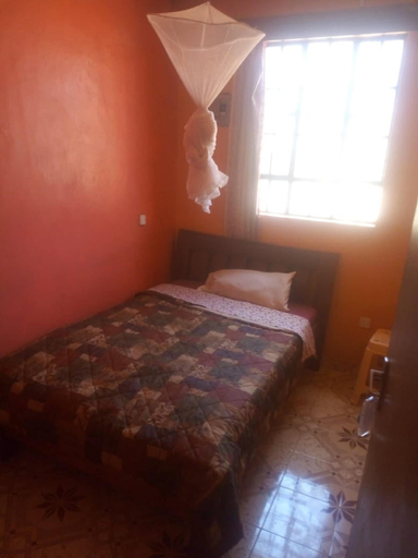 Bedroom 2, Jambo Guest House, Westlands