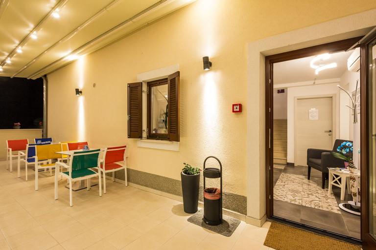Others 5, Aparthotel Gimi, Mošćenička Draga