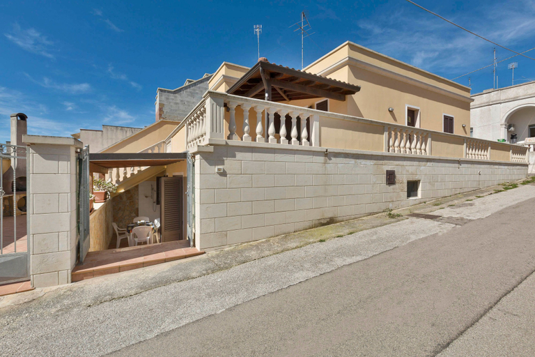 Exterior & Views 2, Appartamenti Girasole, Lecce