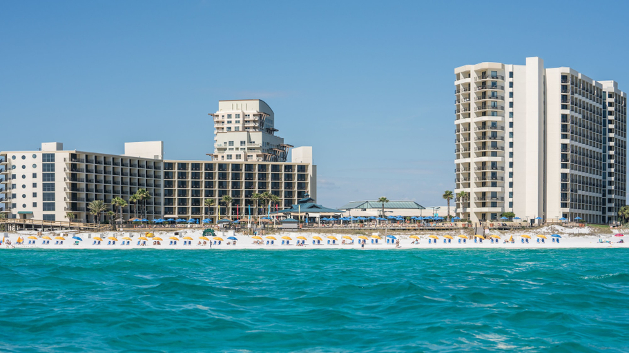 Exterior & Views 2, Hilton Sandestin Beach Golf Resort & Spa, Walton