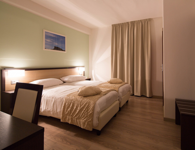 Albergo Ristorante Bismantova, Reggio Nell'Emilia