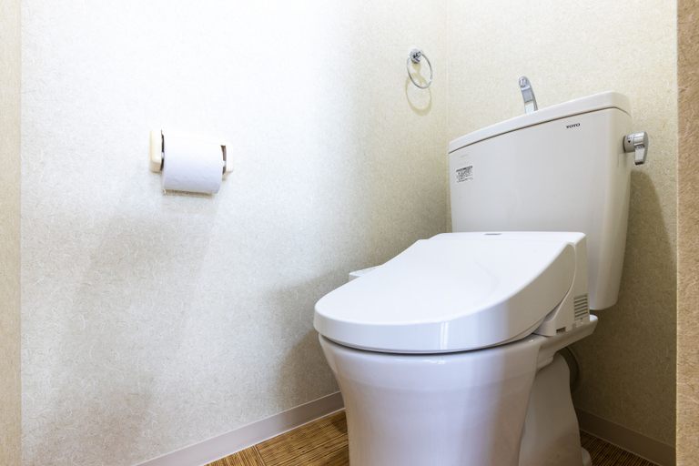 Bathroom 4, Urban Stay Aoto, Katsushika