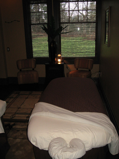 Bedroom 3, Columbia Gorge Hotel And Spa, Hood River