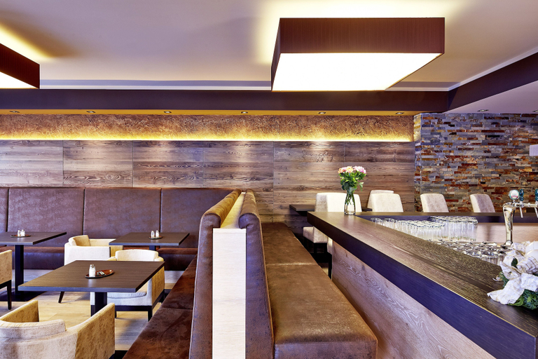 Food & Drinks 5, fairhotel Hochfilzen, Kitzbühel