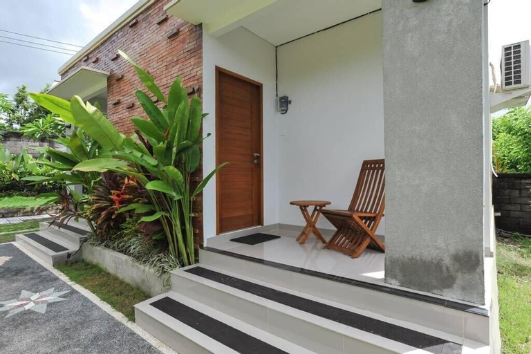Exterior & Views 5, UmahOde, Badung