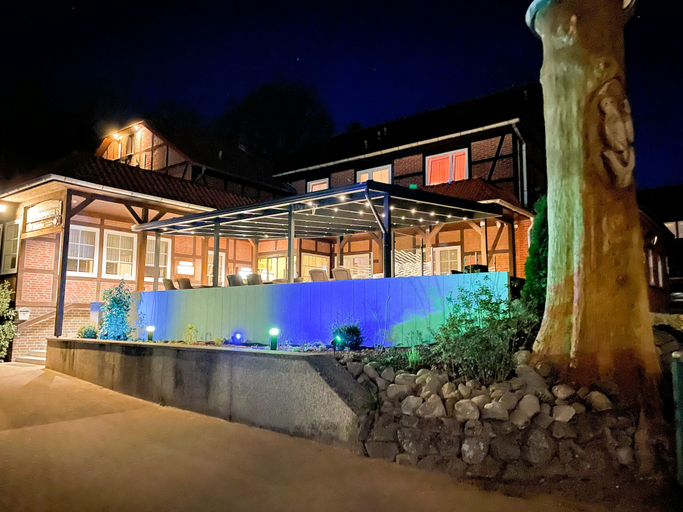 Exterior & Views 2, Hotel Schnehagen, Heidekreis