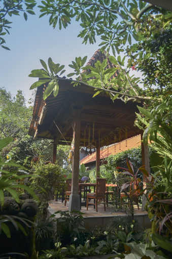 Exterior & Views, Bumi Muwa Ubud, Gianyar