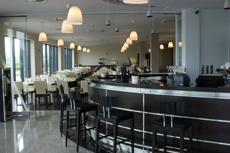 Food & Drinks 5, Hotel Baltic Plaza mediSPA & FIT, Kołobrzeg