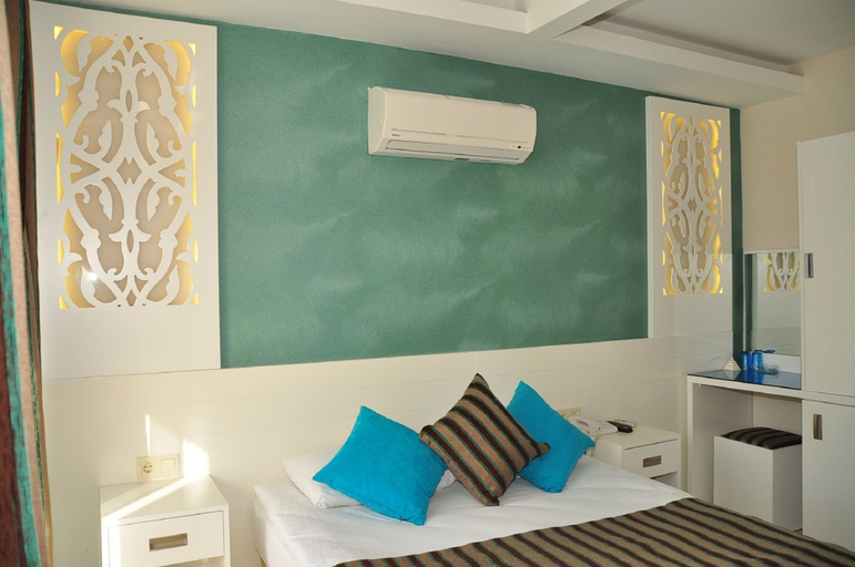 Bedroom 5, Aura Boutique Hotel, Manavgat