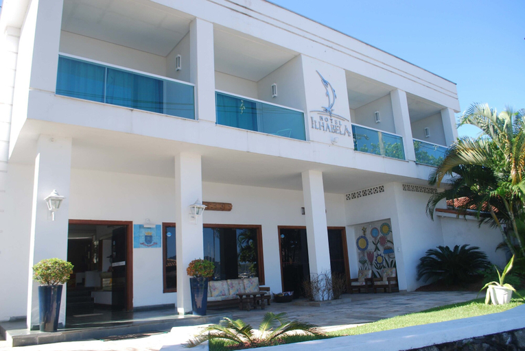 Exterior & Views 2, Hotel Ilhabela, Ilhabela