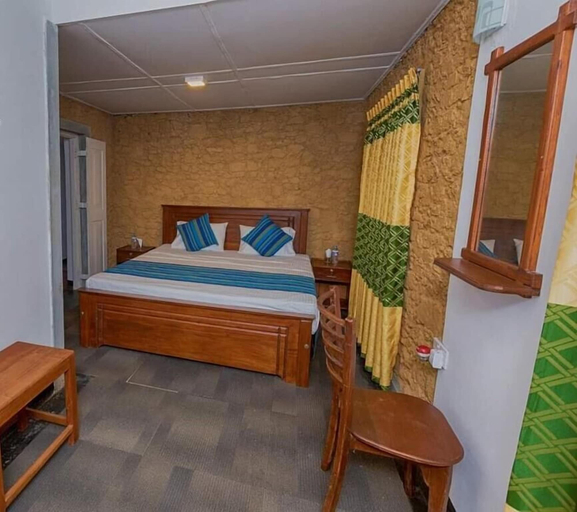 Bedroom 2, Ella Relax Inn, Ella