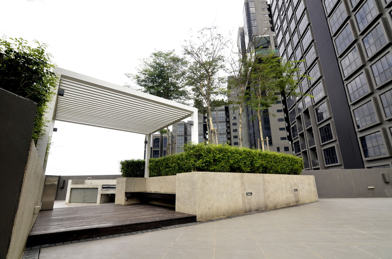 Exterior & Views 2, HappyHomeStay Icon City PJ Sunway Subang, Petaling Jaya