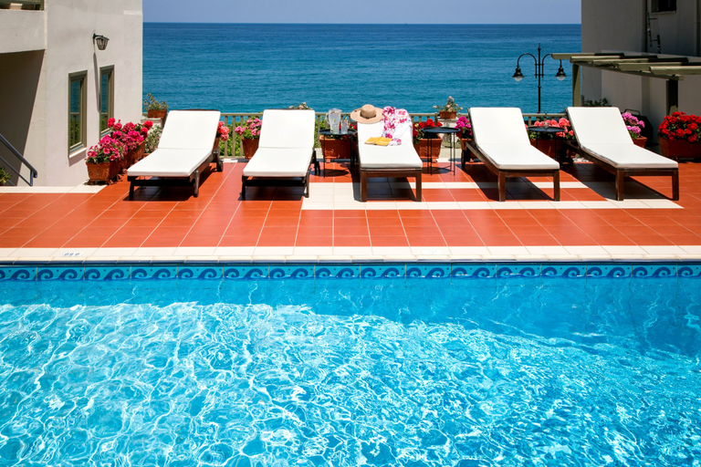 Sport & Beauty, Kenta Beach Hotel, Thessaly