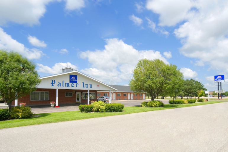 Exterior & Views 2, Americas Best Value Inn York, York
