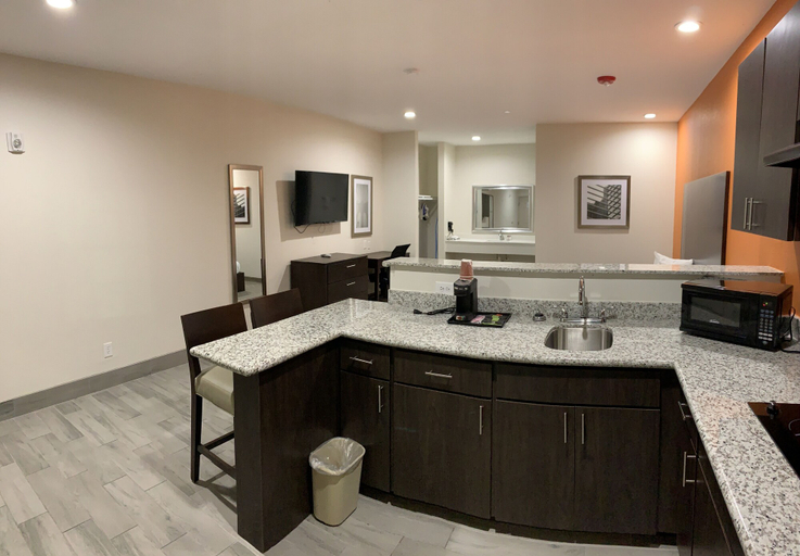 Others 5, Scottish Inn & Suites - IAH Airport, Houston