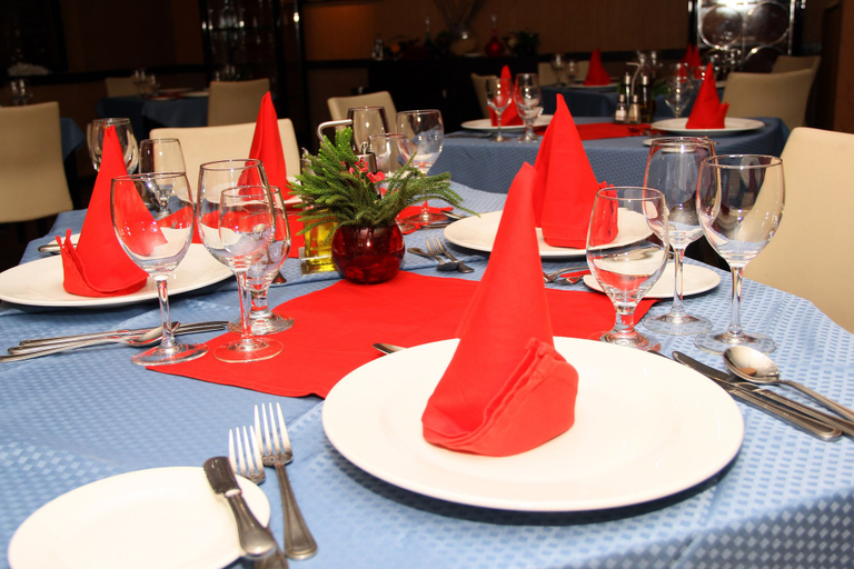 Food & Drinks 5, Clear Essence California Spa & Wellness Resort, Eti-Osa