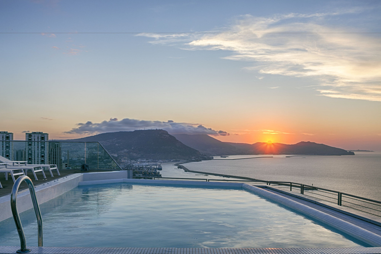 Sport & Beauty 2, Four Points by Sheraton Oran, Oran