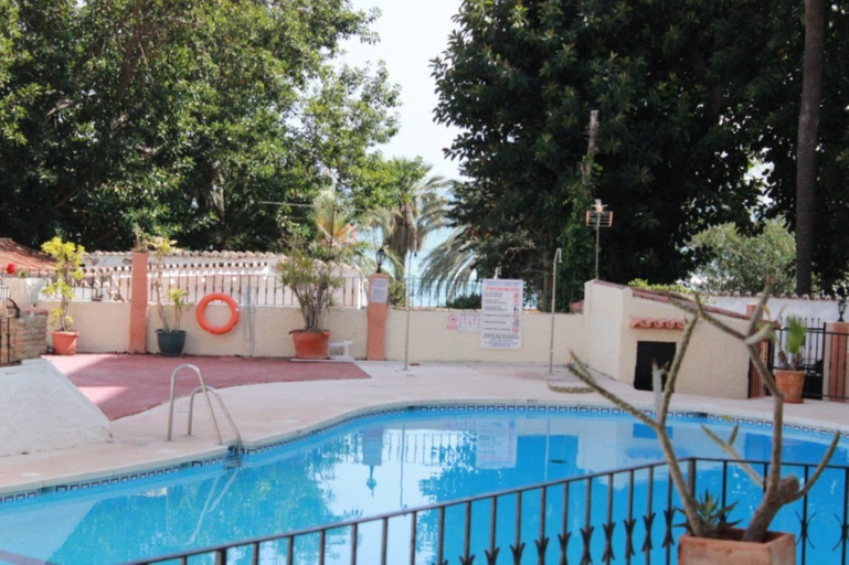 Sport & Beauty 4, 107328 - Apartment in Fuengirola, Málaga